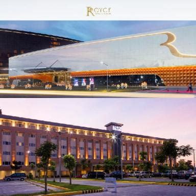 Royce Hotel & Casino Reviews, Deals & Photos 2025.